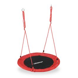 Гніздова гойдалка Relaxdays 90 см