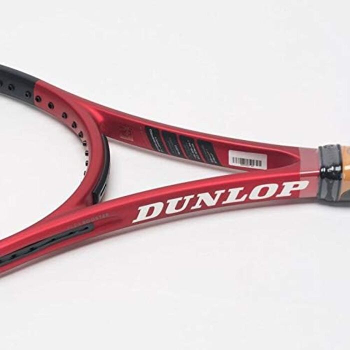 Ракетка Dunlop CX200 Tour (18x20) (4 1/2)