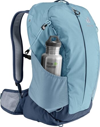 Туристичний рюкзак deuter Unisex Ac Lite 23 (1 упаковка) 23 л Slateblue-marine