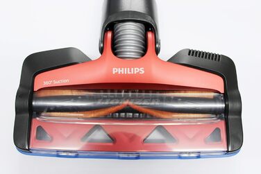 Турбо-насадка для підлоги для Philips SpeedPro Max