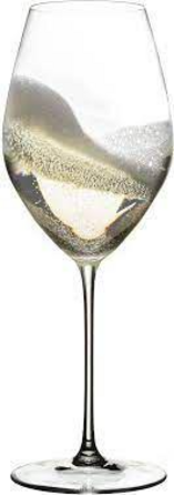 Келих для шампанського Riedel Veritas Restaurant 445 мл XORECA прозорий (0449/28), 445