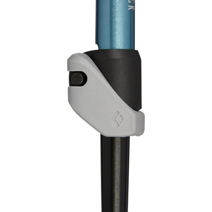 Black Diamond Gear - Trail Back Trek Poles (Creek Blue), Black Diamond Gear - Trail Back Trek Poles (Creek Blue)