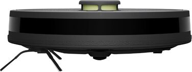 Робот-пилосос AEG AR71HW1DG з функцією миття, WiFi, LiDAR, 4000 Па, 14,4 В, 175 хв, 140 м², 0,28 л, сірий