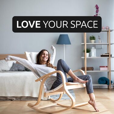 Кошик для білизни з бамбука з винімним мішком - стильний кошик для ванної, спальні або пральні - декоративне зберігання в стилі SPA, квадратний