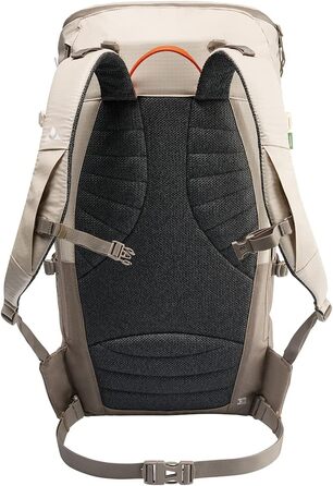 Рюкзаки VAUDE Unisex Citygo 30 20-29л (1 упаковка) (один розмір, білизна)