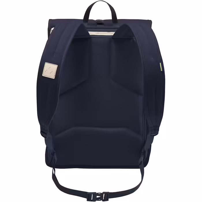 Унісекс рюкзак VAUDE Coreway Rolltop 20 л, універсальний, синій Eclipse