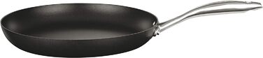 Сковорода з антипригарним покриттям SCANPAN SC68002403 Pro IQ, чорна (32 см, з рукавом)