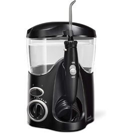 Іригатор Waterpik WP-112E1 Ultra Munddusche BLACK - для гігієни порожнини рота
