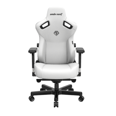 Крісло ігрове Anda Seat Kaiser 3 White Size XL