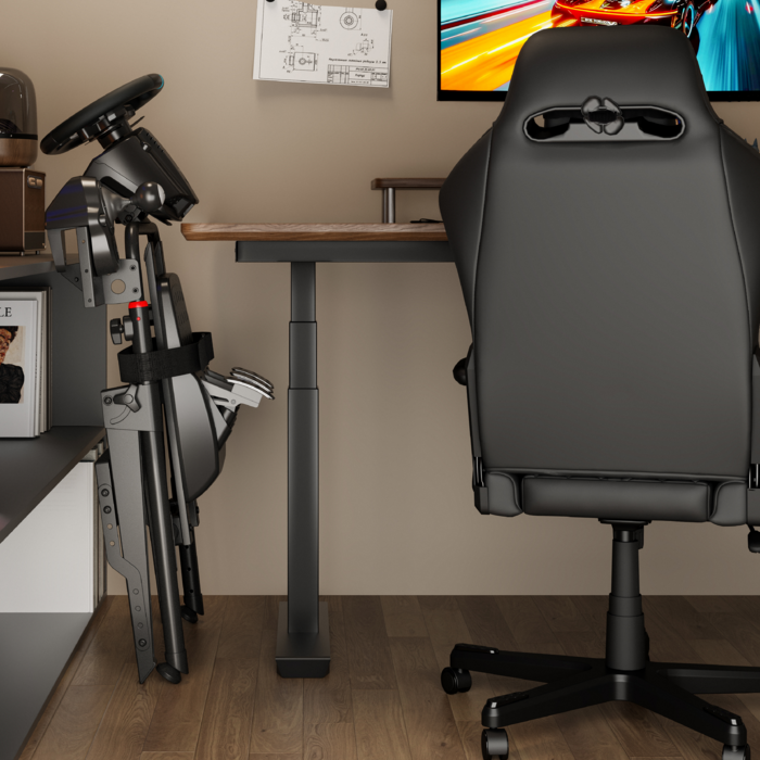 Кріплення для руля-кокпіт GamePro RS033