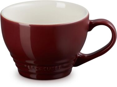 Чашка LE CREUSET 0.35 л, Stoneglow (Вишня), 70302350600002