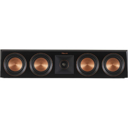 Центральна акустика Klipsch RP-404C чорний