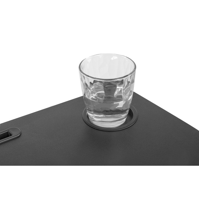 Офісний стіл з регулюванням висоти OfficePro ODM380B