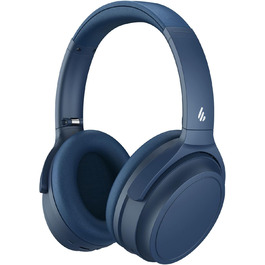 Навушники Edifier WH700NB з шумозаглушенням, відтворення 68 годин, AI Call, Bluetooth 5.3 (Navy)