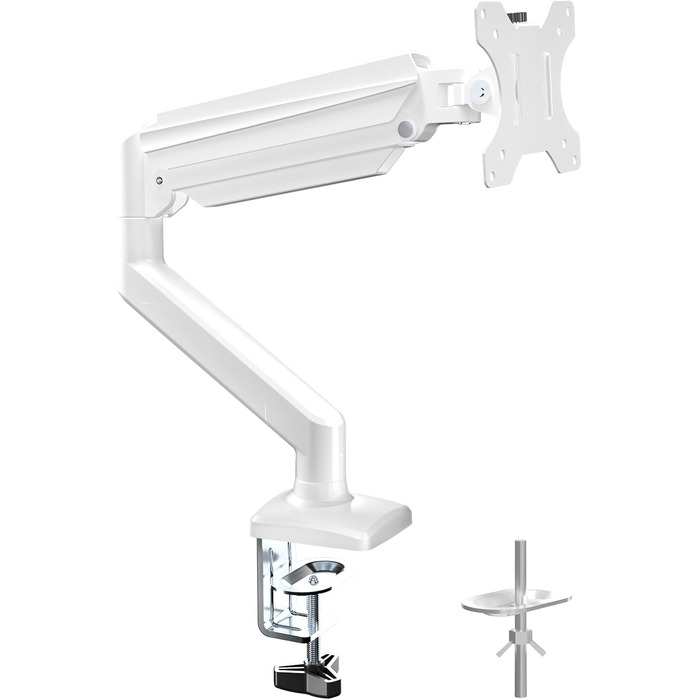 Кріплення для монітора Suptek MD01A: газ-амортизатор, 13-32