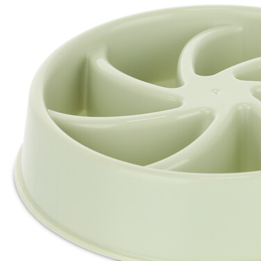 Relaxdays Anti Sling Bowl 600 мл