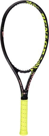 Ракетка Dunlop NT R6.0 3 чорна