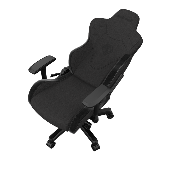 Крісло ігрове Anda Seat T-Pro 2 Black Size XL