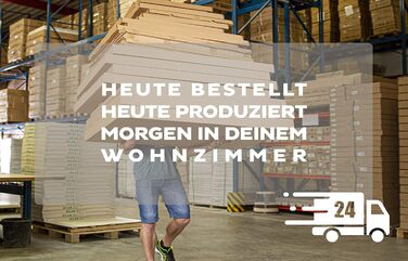 Інфрачервовий обігрівач з зображенням - Національний парк (18) - 1200 Вт з термостатом та додатком Könighaus - білий каркас