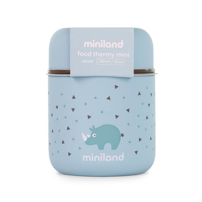 Термопляшка для їжі Miniland (упаковка 1)