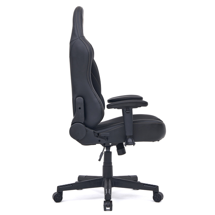 Геймерське крісло Cyberlux Helios Black (арт. GM-204 B)