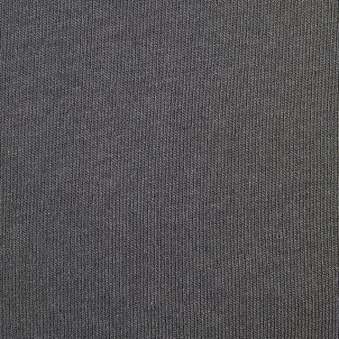 Наволочка з трикотажу Mako / 40 x 80 см, титан, 035-556