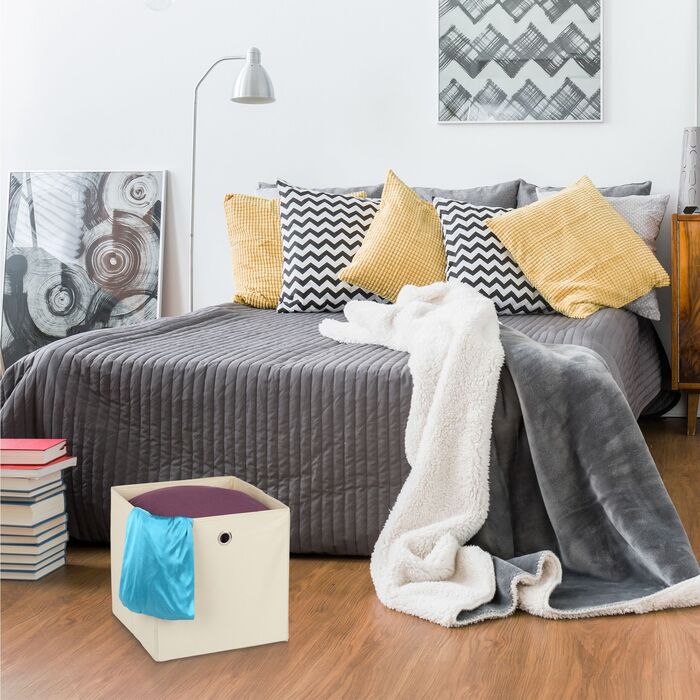 Набір з 4 органайзерів Relaxdays