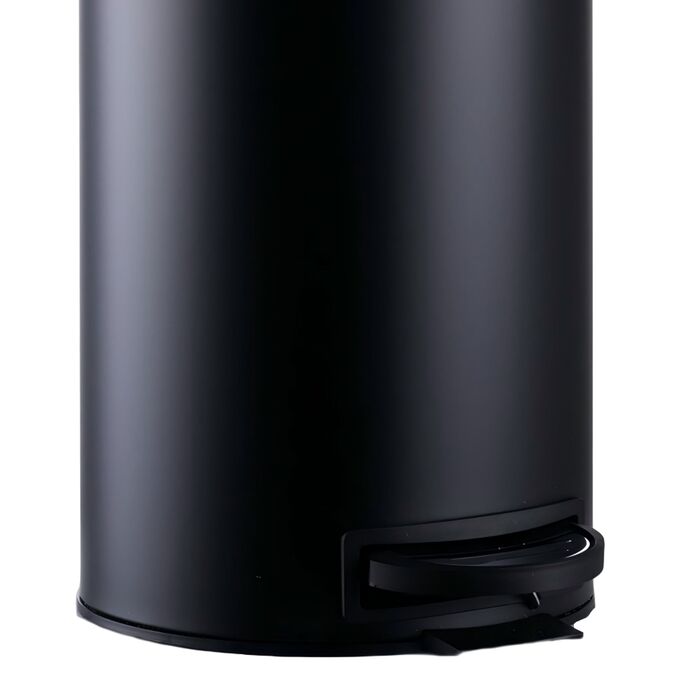 Відро для сміття Relaxdays, 12 літрів