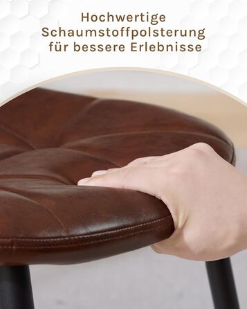 Стільці для їдальні Lestarain з підлокітниками, для кухні, вітальні, їдальні, м'які, з оксамитовим покриттям, металеві, ергономічний дизайн, темно-зелений