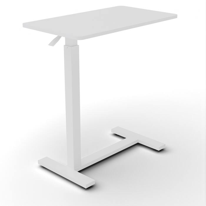 Стіл Hommex Mobidesk USB Black (арт. TH-010 Black)