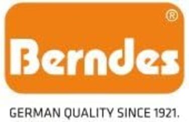 Каструля Berndes Balance Induction Enduro з індукційним дном, 24 см, чорна, з ефектом кованого заліза, для всіх типів плит