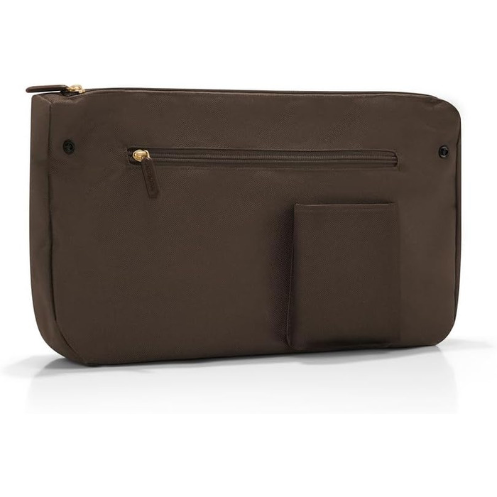 Loopshopper M Reisenthel – Стильна сумка-шопер з перероблених PET-пляшок, Leo Macchiato