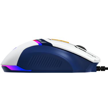 Миша GamePro GM300BL