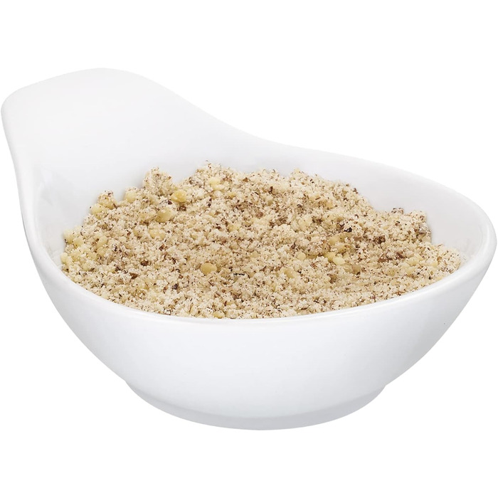 ProfiCook Kaffeeschlagwerk PC-KSW 1021 N: Електричний подрібнювач для кави та спецій, нержавіюча сталь, 200 Вт, імпульсний режим