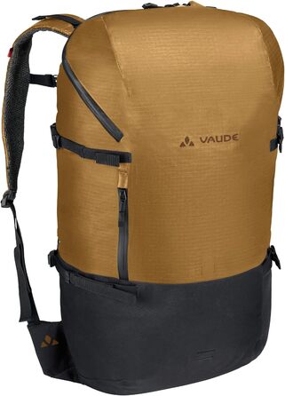 Рюкзаки VAUDE Unisex Citygo 30 20-29л (1 упаковка) (один розмір, арахісова паста)