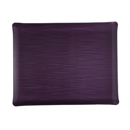 Піднос Platex MAYFAIR PLUM, акрил, 46 x 36 см