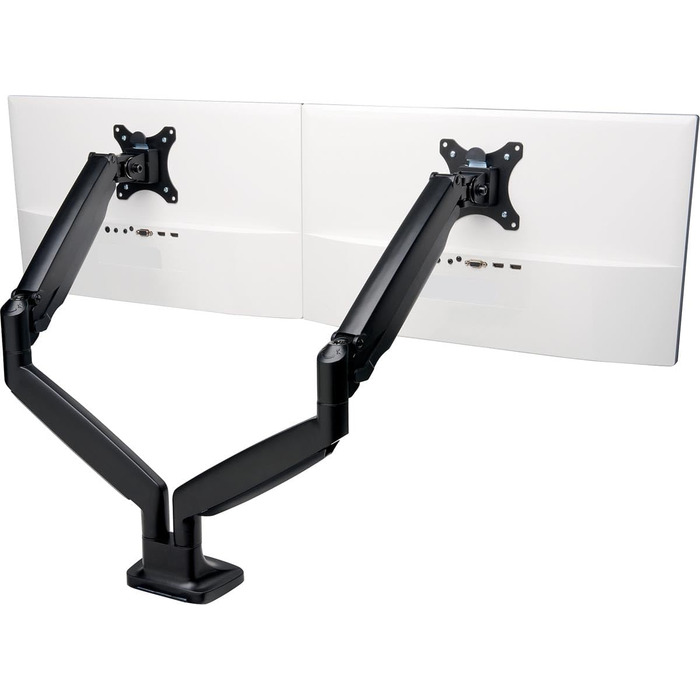 Кріплення для монітора Kensington SmartFit для 2 моніторів, чорний, K59601WW