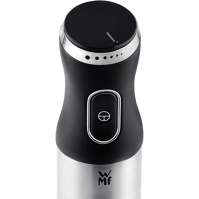 Набір кухонних мисок WMF Function Bowls, 2 шт., діаметр 22 та 24 см, Cromargan нержавіюча сталь, багатофункціональні (для замішування, салатів, подачі), стакові миски