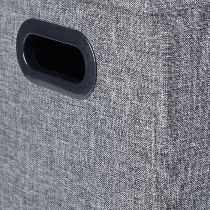 Relaxdays Складний табурет