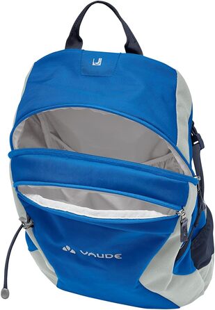 Туристичний рюкзак VAUDE Unisex Grimming 24 (1 упаковка) (один розмір, випромінюваний синій)