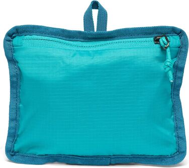 Поясний рюкзак Columbia Lightweight Packable II (O/S, яскрава аква)