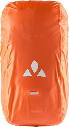 Рюкзаки VAUDE Unisex Moab 15 II 15-19л ( в упаковці) (один розмір, яскраво-зелений)