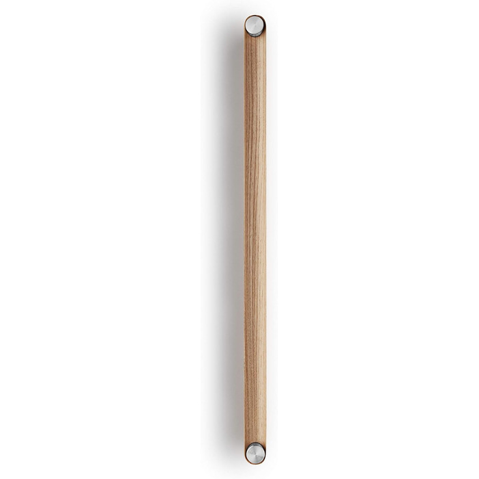 EVA SOLO Nordic Kitchen Wand-Weinregal з дуба - підставка для вина, Nordic Kitchen