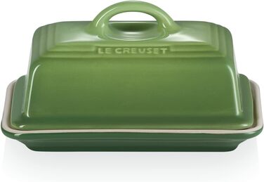 Дозатор для масла Le Creuset, кераміка, 900 г, 17 x 12.5 x 9 см, колір Nectar (Кариби)