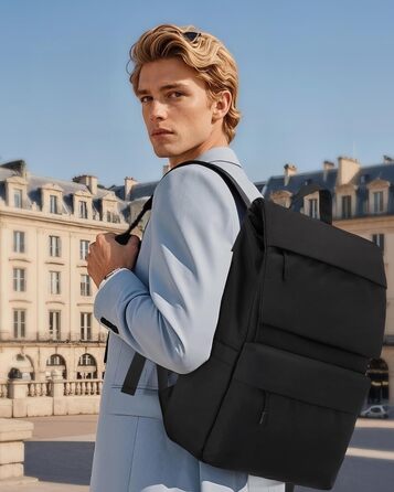 LOVEVOOK Рюкзак для ноутбука 17,3