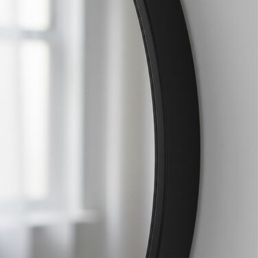 Дзеркало Relaxdays кругле