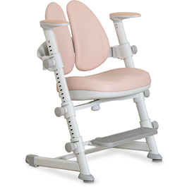 Дитяче крісло Evo-kids SAMPLE FC-212D Рожевий (знижка)