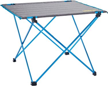 Кемпінговий стіл Uquip Liberty Camping Розкладний стіл Rolling Table LW Розкладний стіл Light Alu