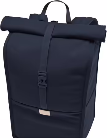 Унісекс рюкзак VAUDE Coreway Rolltop 20 л, універсальний, синій Eclipse