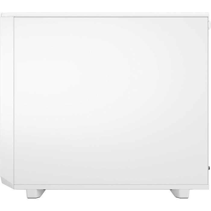 Корпус Fractal Design Meshify 2 White TG із прозорим склом